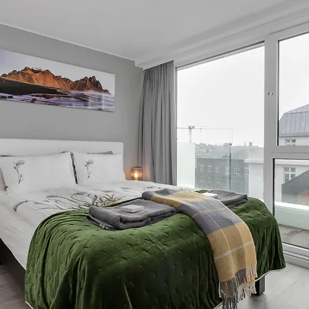 Center Hotel 3*