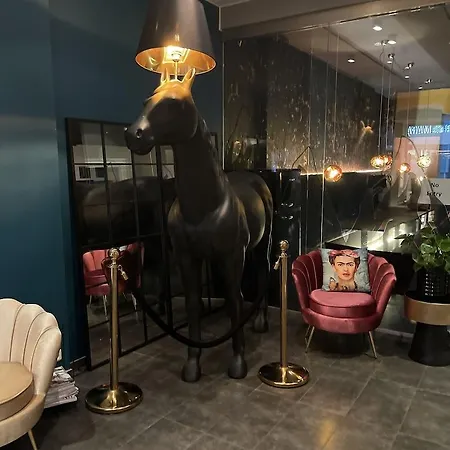Center 3* Reykjavik