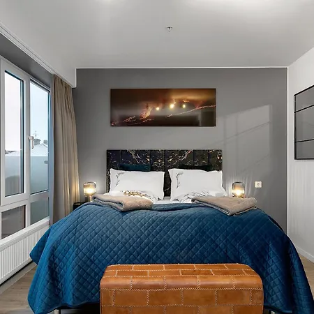 Hotel Center Reykjavik