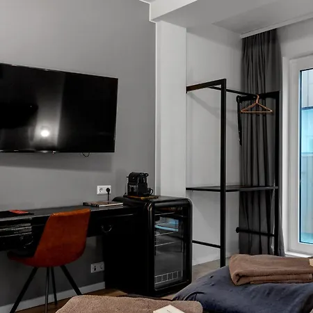 Hotel Center