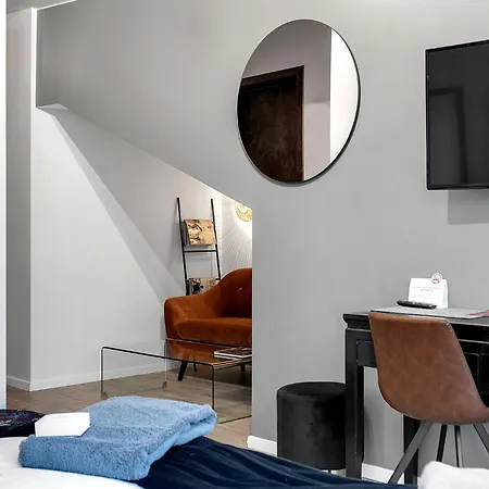 Center 3* Reykjavik