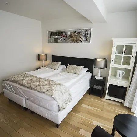Center Hotel Reykjavik