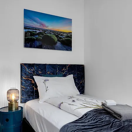 Hotel Center Reykjavík
