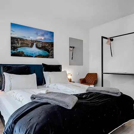 Center Hotell