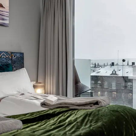 Hotell Center