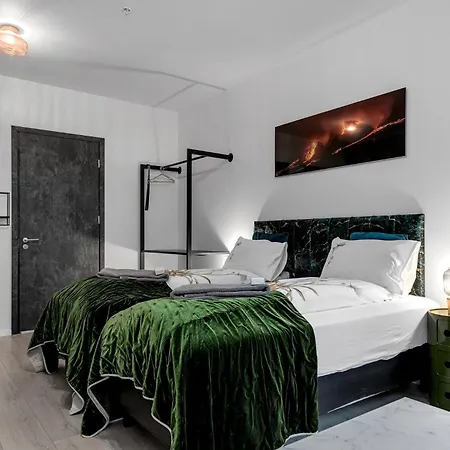 Center Hotell Reykjavík